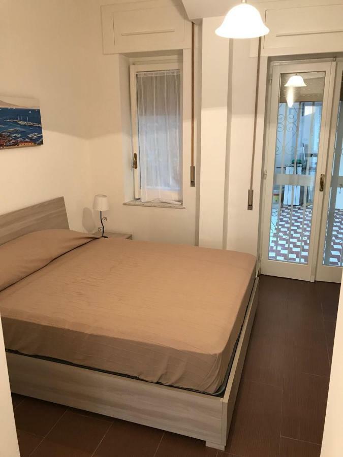 Casetta Belvedere Неаполь Экстерьер фото