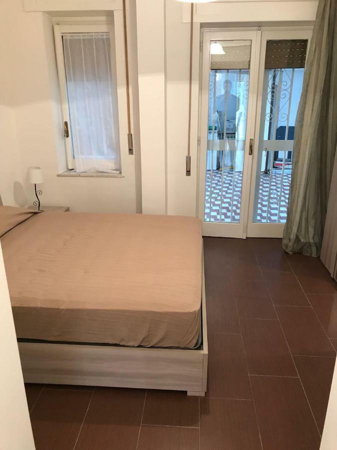 Casetta Belvedere Неаполь Экстерьер фото
